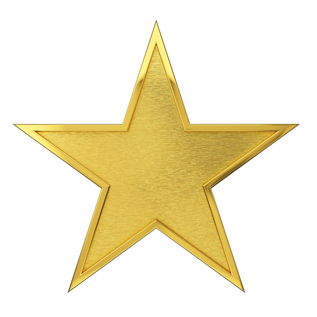 What is the National Guideline for the Assessment and Diagnosis of Autism in Australia — and Why Does it Matter? brushed golden star award