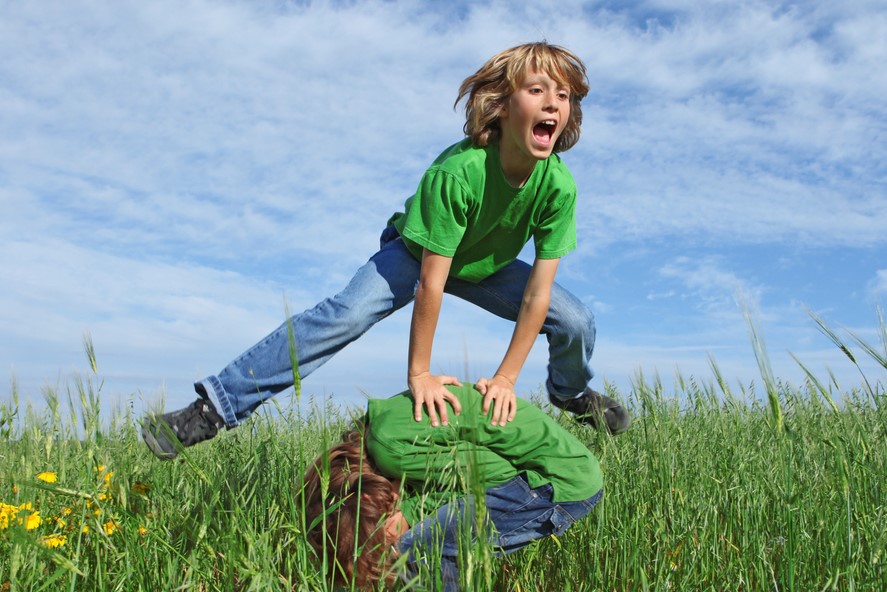 Understanding Co-Regulation: A Key to Healthy Emotional Development in Kids spring